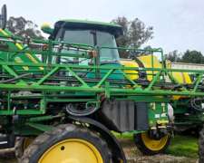 John Deere 4630 2012 2000 Hs Exelente Precio