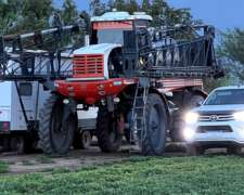 Golondrin GTI 3526, 32 Mts