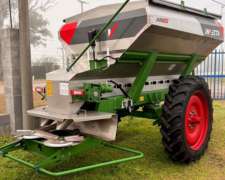 Fertilizadora De Arrastre Air 5000