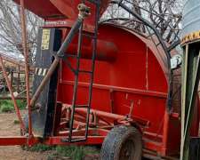 Embolsadora De Grano Usada
