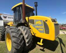 Tractor Pauny 500 - Buen Estado - Disponible