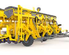 Sembradora Ascanelli Magnum RS 5000