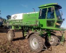 Pulverizador Metalfor 2500- año 1996