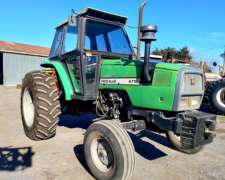 Tractor Agco Allis 110hp Con 3 Puntos