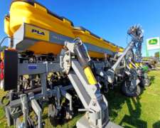 Sembradora Pla STP G22 de 22 a 52,5 Etech (2m)