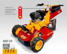 Motocortadora para Césped Roland H001 STD Motor BYS AE