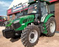 Tractor Chery Cfg1204b. Nuevo.