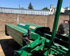 Desmalezadora Hileradora – DH 3000 - Agromec 2 Disponibles.