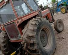 Agricola Massey Ferguson 1185