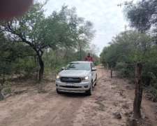 Vendo Campo en J.j. Castelli. Chaco