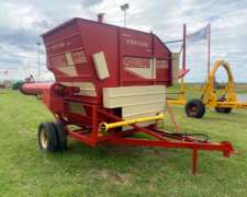 Moledora de Rollos Ferrucci