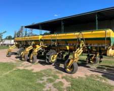 Fertilizadora Incorporadora SR de 21 a 52