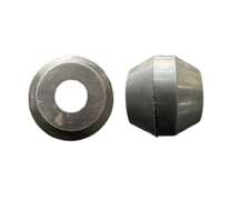 Taco de Goma Asiento Deutz A46