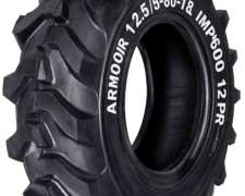 Cubierta Agrícola Armour 12.5/80-18 Tl Imp600 12pr