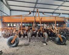 Agrometal Mxyii 31/21, Mod 2010, Kit Grueso 16/42, Monitor