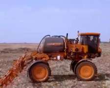 Pulverizador Jacto UP 3000 Full R46 30 MT 3300 LT 2025