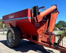 Tolva Autodescargable Cestari 14 TON