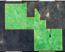 Campo en Venta – Villa Dolores, Traslasierra (córdoba)