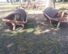 Rolo Panal De 6mts
