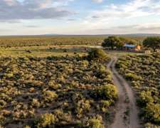 3400has Agricolas en Chuña(cordoba) a 30km de Dean Funes