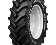 Cubierta Agrícola Trelleborg 540/65 R30 Tl 150 D R-1w Tm800