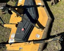 Desmalezadora de 1,80 Metros 3 Puntos King Kutter USA