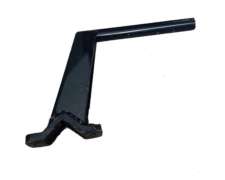 Brazo Tren Fertilizador 45° Sembradora Pla STP