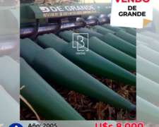 Maicero de Grande de 10 a 52,5cm