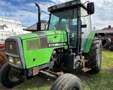 Tractor Agco Allis 6.110