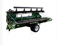 Bernardin Recolector de Pasturas