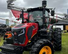 Tractor Roland H 100hp Nuevo