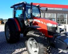 Mf 6713 / Cabina Full / 139 HP