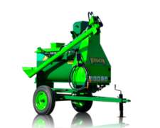 Moledora de Granos Bernardin 300 K