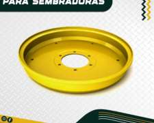1/2 Llanta Apache De 4 1/2 X 15 Pulgadas