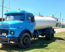 1114 Mercedes Benz Regador