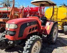 Hanomag 404 De 40hp 4wd, Buen Estado