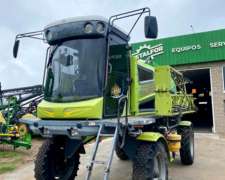 Pulverizadora, Autopropulsada, Metalfor, Futura 2500, MM3118