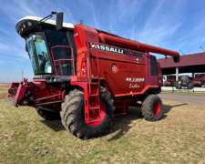 Vassalli 7500 Lider - año 2013