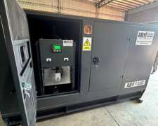 Grupo Electrogeno 100 KVA