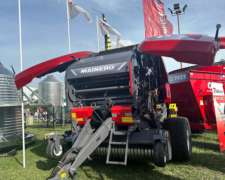 Rotoenfardadora Mainero Mod. 5834