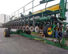 Sembradora Tedeschi M99 22 Líneas a 52 cm