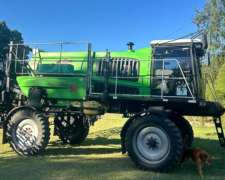 Pulverizadora, Autopropulsada, Metalfor, 3200 - MM5200