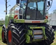 Picadora Claas Jaguar 930/494