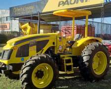Tractor Pauny 205 de 105 HP Nuevo