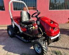 Tractor Desmalezador Roland H T-rex