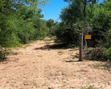 Campo en Departamento de Anta (zona de los Pozos)