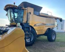 Challenger 520, 2500hs, Impecable, Draper Original Agco