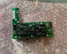 Plaqueta Sensor de Humedad JD STS