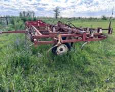 Cultivador de Campo Marca Giorgi 18 Puas