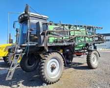 Pulverizador - Metalfor 3200 - 2011 - 28 Metros - Piloto